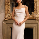 SOLENE WEDDING DRESS