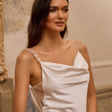 SOLENE WEDDING DRESS