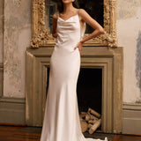 SOLENE WEDDING DRESS