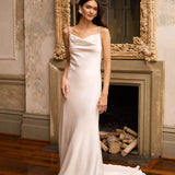 SOLENE WEDDING DRESS