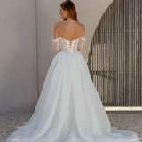 SYBIL WEDDING DRESS