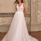 TARA WEDDING DRESS