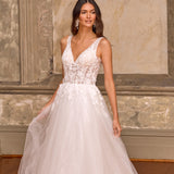 TARA WEDDING DRESS