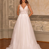 TARA WEDDING DRESS