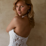 THEIA WEDDING DRESS