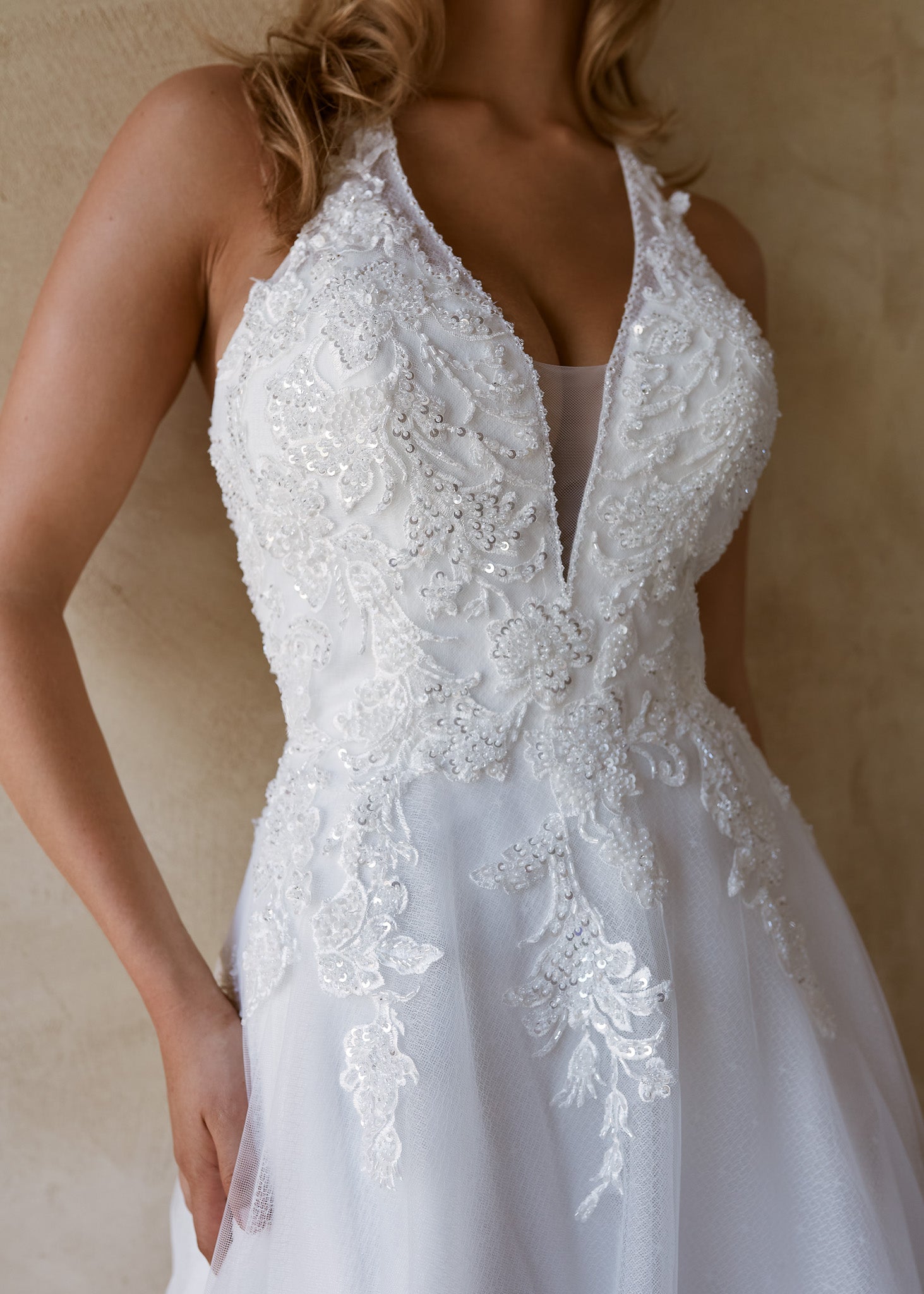 theia lace wedding dress Classic With A Twist: THEIA Bridal Spring 2023 Collection