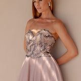 Zarle Evening Gown